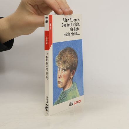 Sie liebt mich, sie liebt mich nicht--