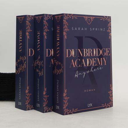 Dunbridge Academy 1-3