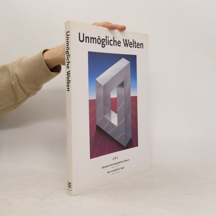 Unmögliche Welten 2 in 1. Abenteuer mit unmöglichen Figuren. Das verzauberte Auge