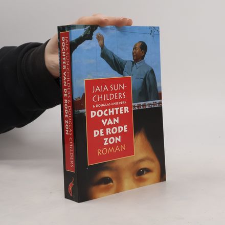 Dochter van de rode zon