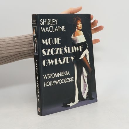Moje szczęśliwe gwiazdy