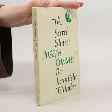 The Secret Sharer. Der heimliche Teilhaber