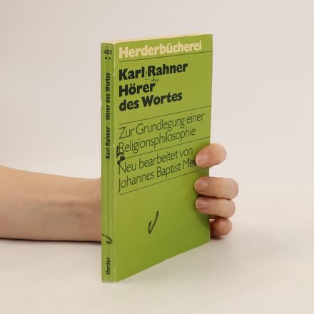 Hörer des Wortes