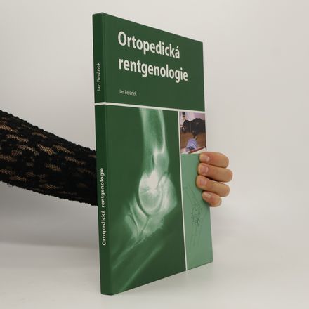 Ortopedická rentgenologie