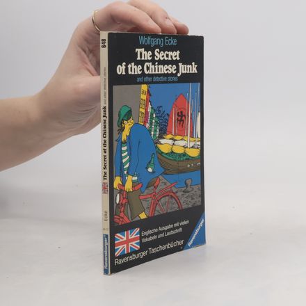 The Secret of the Chinese Junk