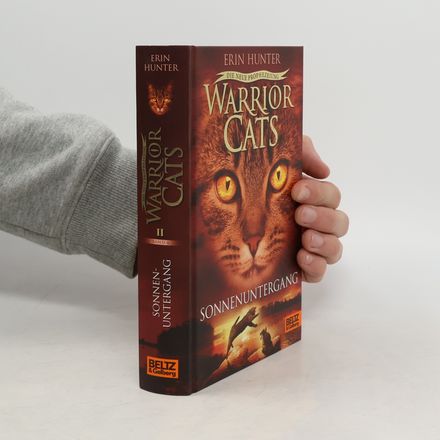 Warrior Cats: Die neue Prophezeiung. Sonnenuntergang: II,6