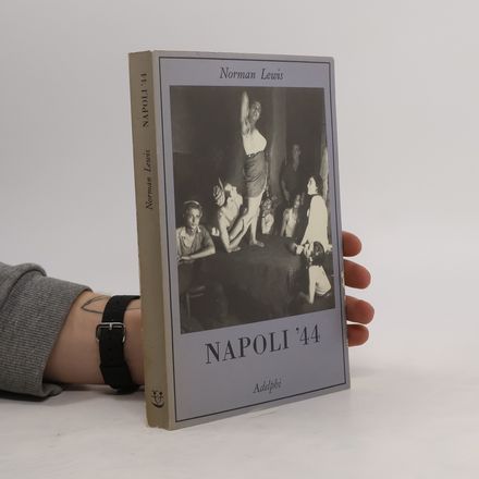 La collana dei casi: Napoli '44