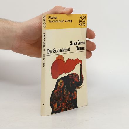 Der Stahlelefant