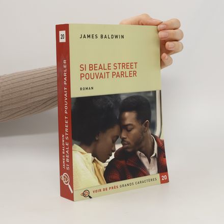 Si Beale Street pouvait parler
