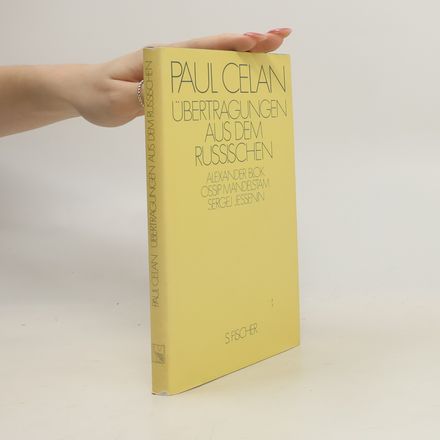 Übertragungen aus dem Russischen