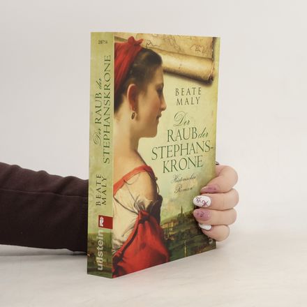 Der Raub der Stephanskrone