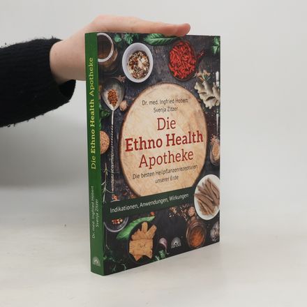 Die Ethno-Health-Apotheke