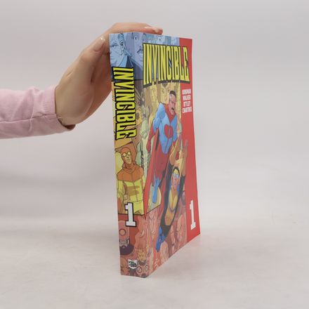 Invincible 1
