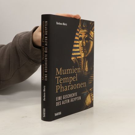 Mumien, Tempel, Pharaonen