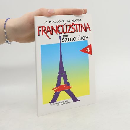 Francúzština pre samoukov (čast' IV.)