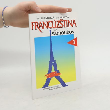Francúzština pre samoukov 3