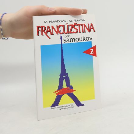Francúzština pre samoukov 2
