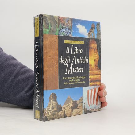 Il Libro degli Antichi Misteri
