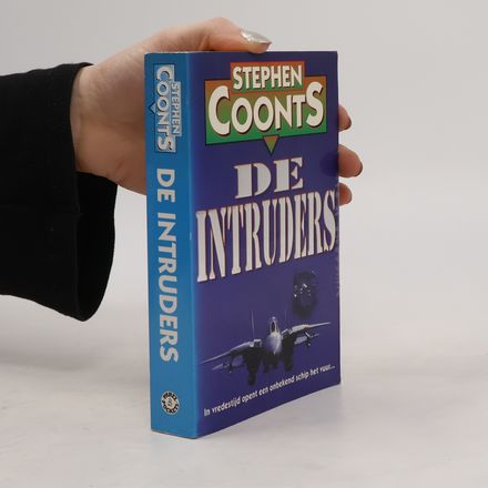 Parel Pockets: De intruders