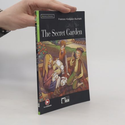 Reading & Training - Step Two B1.1: The Secret Garden - Free Audiobook