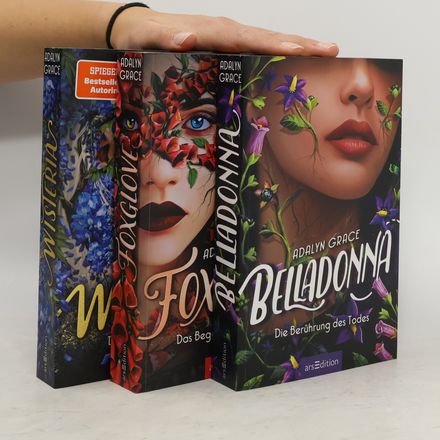 The Belladonna Collection