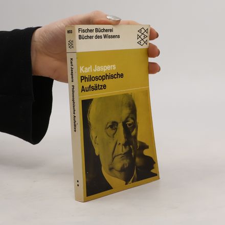 Philosophische Aufsätze
