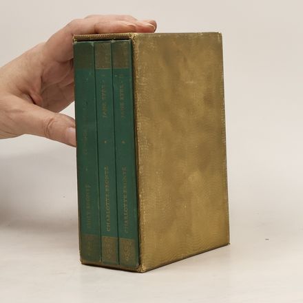 La voce nella tempesta. Jane Eyre 1-2