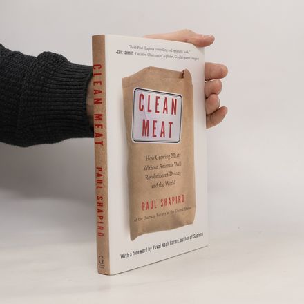 Clean Meat