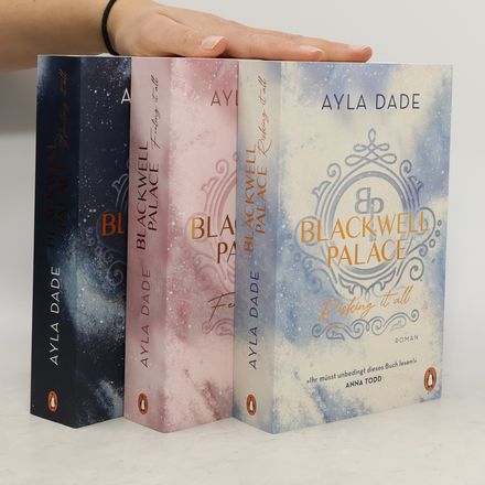 Blackwell Palace 1-3