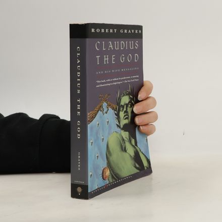 Claudius the God