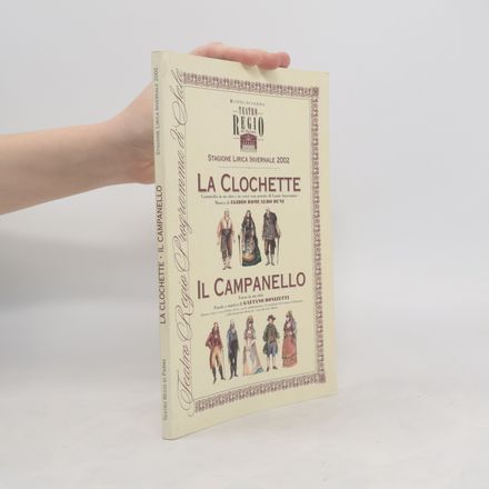 La Clochette. Il Campanello