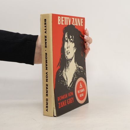 Betty Zane