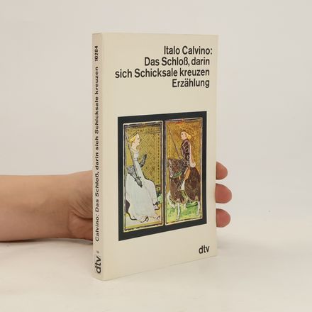 Das Schloss, darin sich Schicksale kreuzen