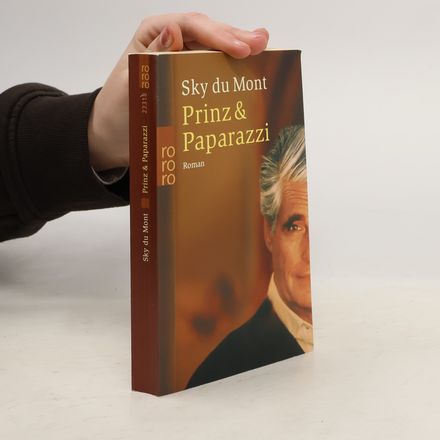 Prinz und Paparazzi