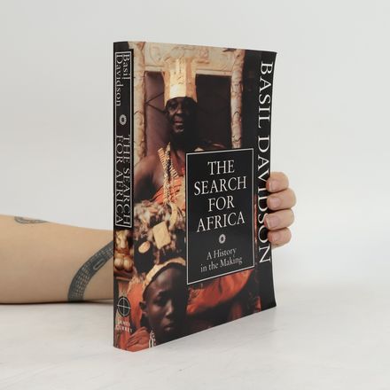 The Search for Africa