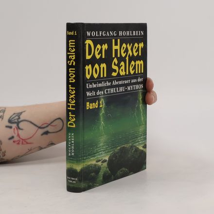 Der Hexen von Salem