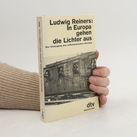 In Europa gehen die Lichter aus
