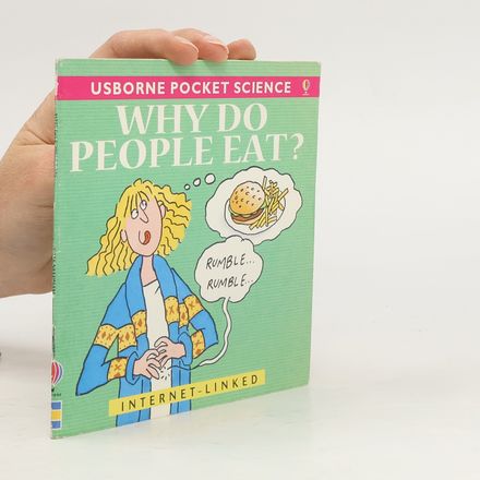 Why Do People Eat?