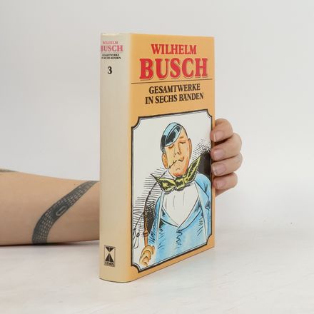 Gesamtwerke in sechs Bänden 3
