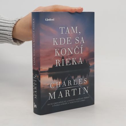 Tam, kde sa končí rieka