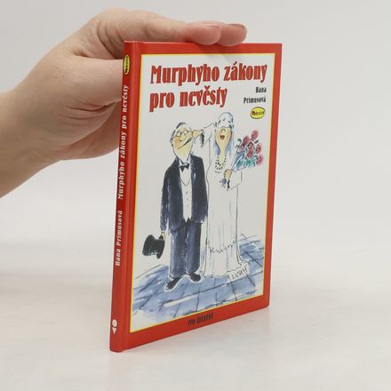 Murphyho zákony pro nevěsty