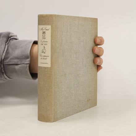 La femme 100 têtes