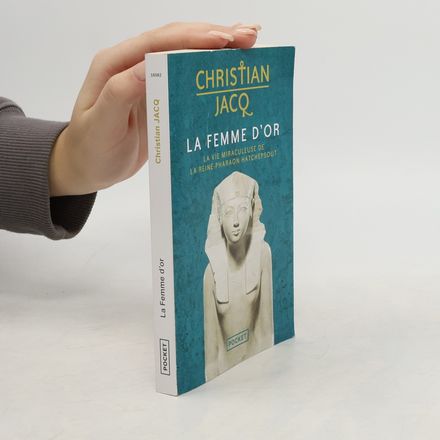 La Femme d'or