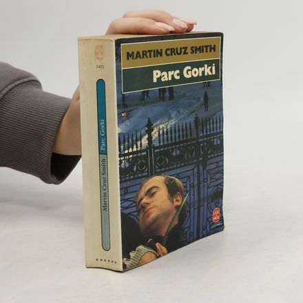 Parc Gorki