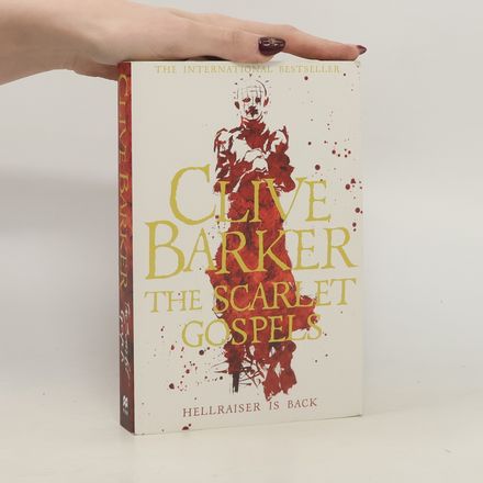 The Scarlet Gospels