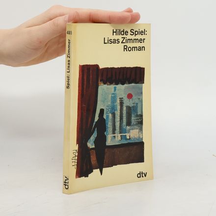 Lisas Zimmer