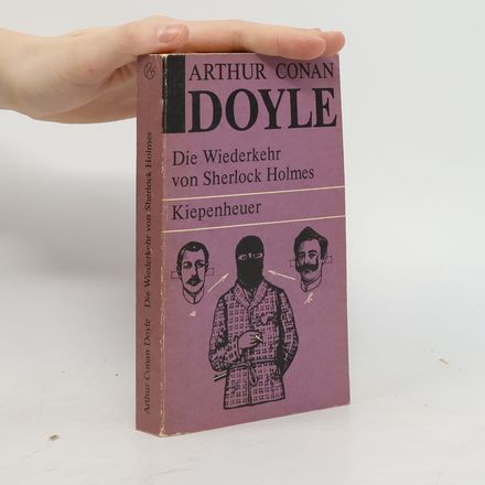 Die Abenteuer von Sherlock Holmes