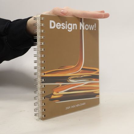 Diary - 2009: Design Now