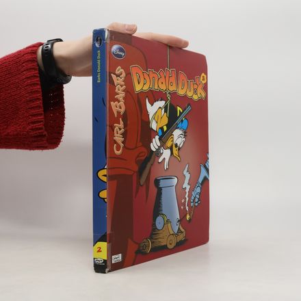 Carl Barks Donald Duck: Donald Duck 2