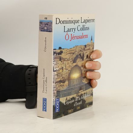 Ô Jérusalem